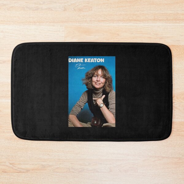 Item preview, Diane Keaton designed and sold by jillianhanna.