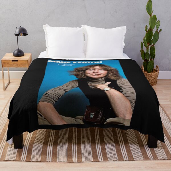 Item preview, Diane Keaton designed and sold by jillianhanna.