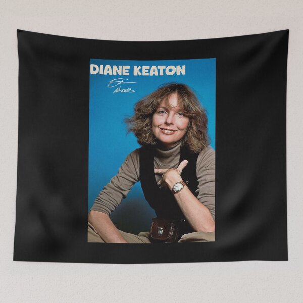 Item preview, Diane Keaton designed and sold by jillianhanna.