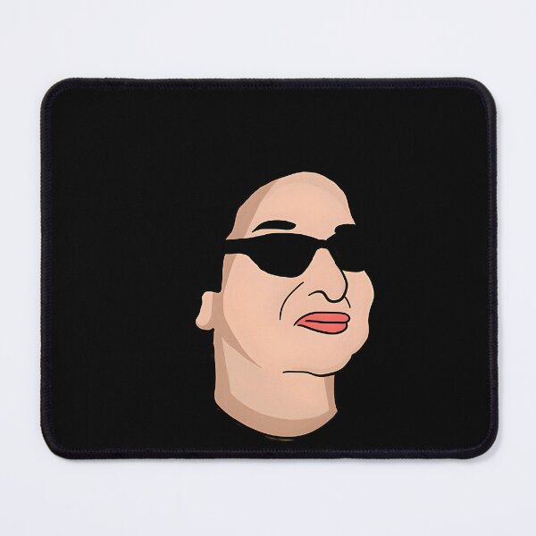 Item preview, Um Kalthoum designed and sold by VerdantInk.