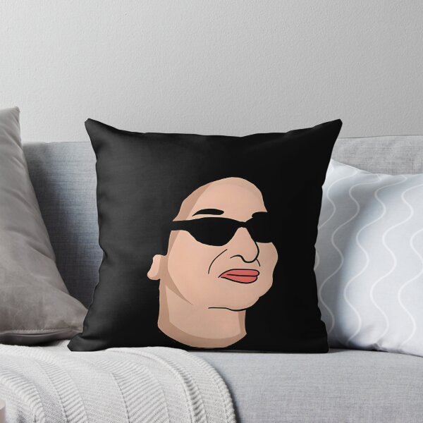 Item preview, Um Kalthoum designed and sold by VerdantInk.
