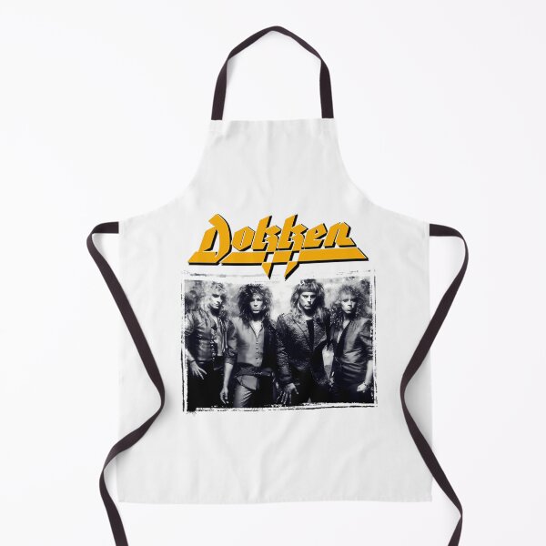 Item preview, Dokken Band 90S 70S Rock Band Funny Lyrics Retro Vintage Song Album Popular Music Tour 80S Punk designed and sold by VeronicaJimenre.