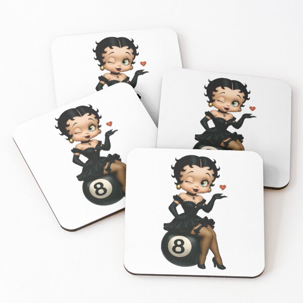 Item preview, BETTY BOOP designed and sold by CHRIST5000.