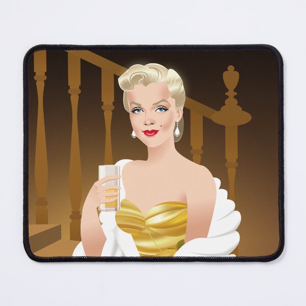 Item preview, Miss Casswell designed and sold by AleMogolloArt.