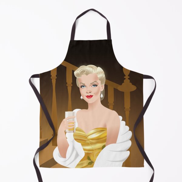 Item preview, Miss Casswell designed and sold by AleMogolloArt.