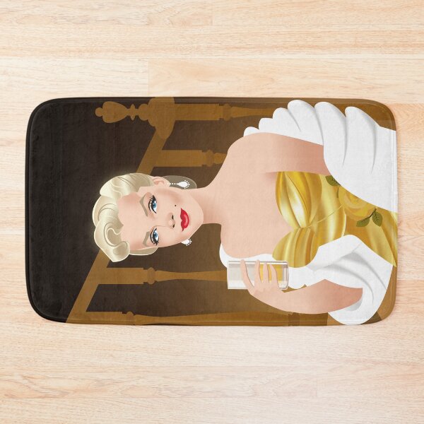 Item preview, Miss Casswell designed and sold by AleMogolloArt.