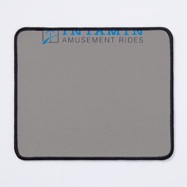 Item preview, INTAMIN-AMUSEMENT-RIDES-LOGO designed and sold by eliasmyerse.