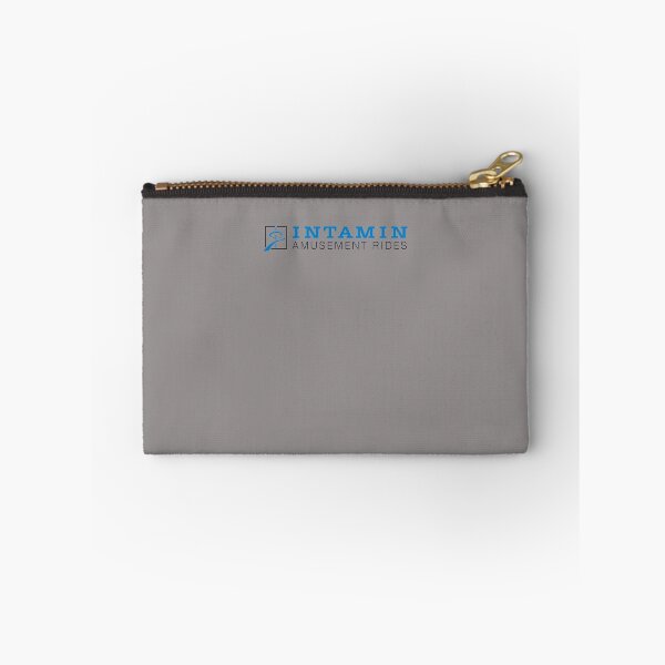 Item preview, INTAMIN-AMUSEMENT-RIDES-LOGO designed and sold by eliasmyerse.