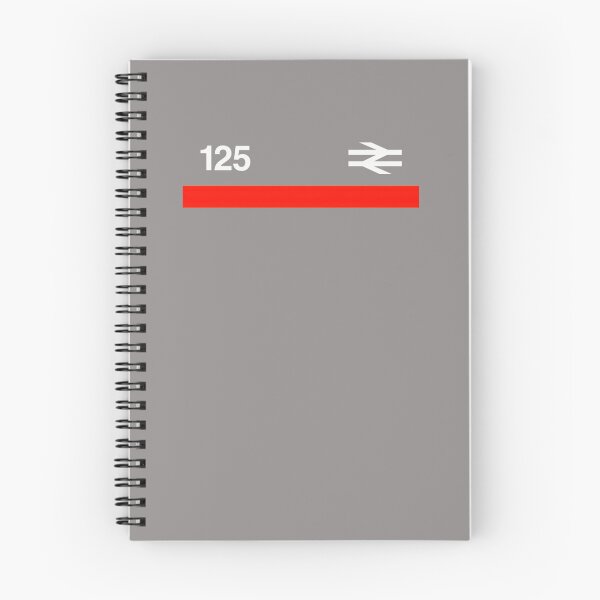 Item preview, INTERCITY-125-TRAIN designed and sold by eliasmyerse.