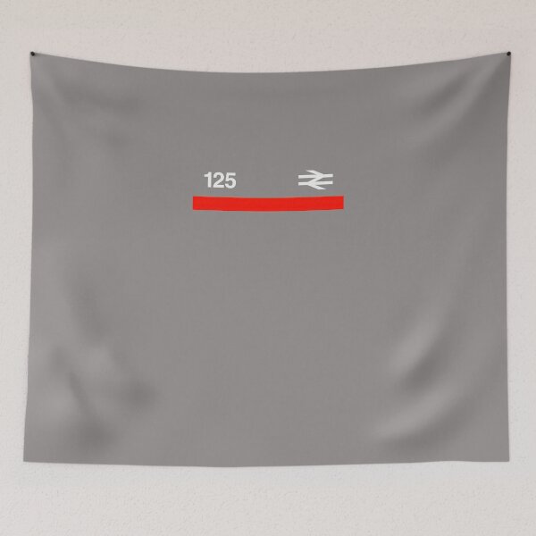 Item preview, INTERCITY-125-TRAIN designed and sold by eliasmyerse.