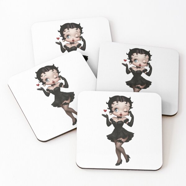Item preview, BETTY BOOP designed and sold by CHRIST5000.
