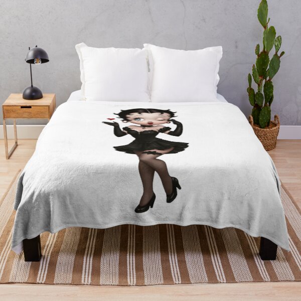 Item preview, BETTY BOOP designed and sold by CHRIST5000.