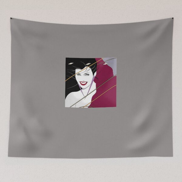 Item preview, IN-THOR-RAGNAROK-DURAN-DURAN'S-RIO-BRUCE-BANNER designed and sold by eliasmyerse.