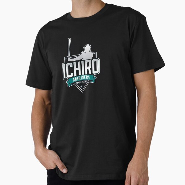 Ichiro Legacy Premium T-Shirt