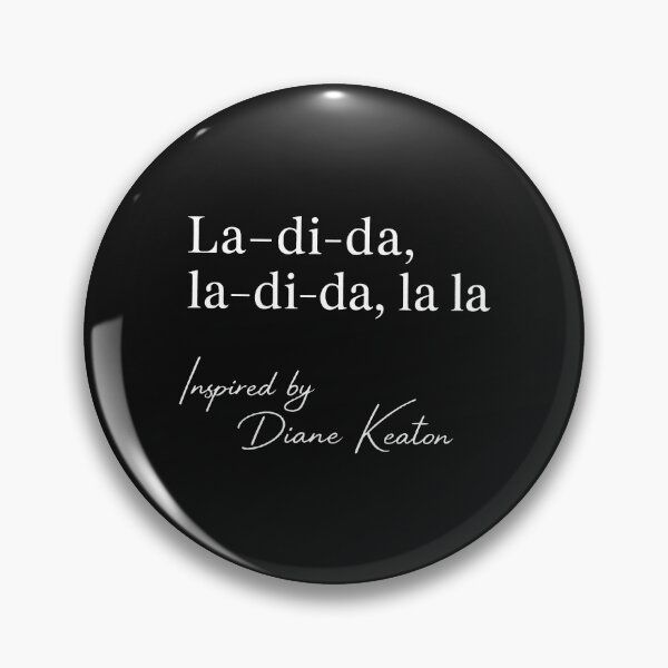 Artikelvorschau, Diane Keaton entworfen und verkauft von jillianhanna.