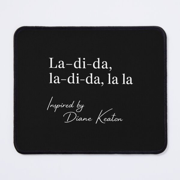 Aperçu de l'œuvre Diane Keaton créée et vendue par jillianhanna.