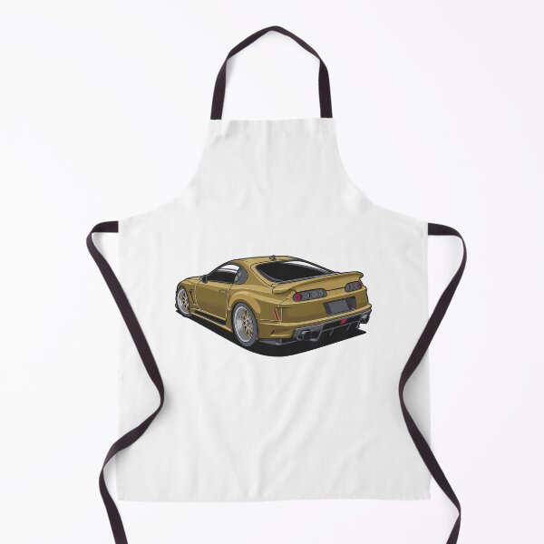 Item preview, Supra MK4 designed and sold by squeal tires.