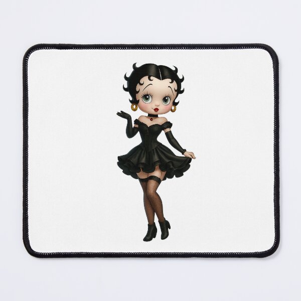 Item preview, BETTY BOOP designed and sold by CHRIST5000.