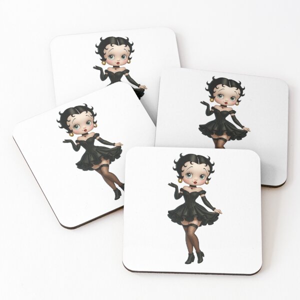 Item preview, BETTY BOOP designed and sold by CHRIST5000.