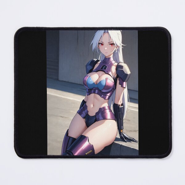Item preview, Isabella Osa #4 - My Wife is a Demon Queen Fanart designed and sold by iloveanimechibi.