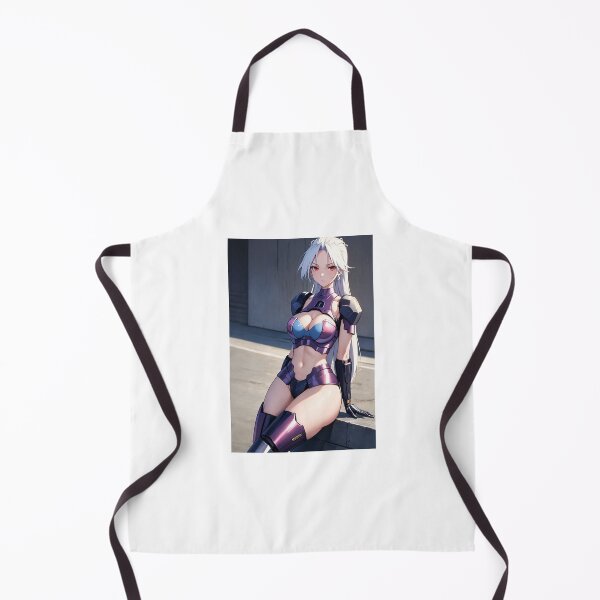 Item preview, Isabella Osa #4 - My Wife is a Demon Queen Fanart designed and sold by iloveanimechibi.