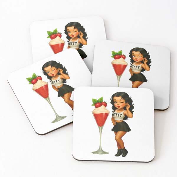 Item preview, BETTY BOOP designed and sold by CHRIST5000.