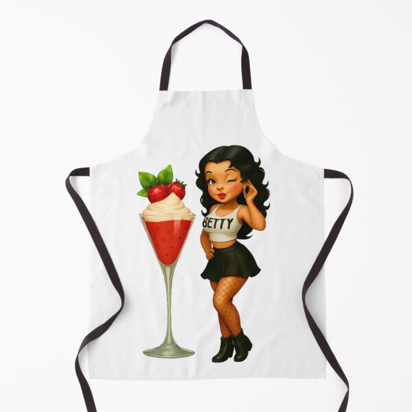 Item preview, BETTY BOOP designed and sold by CHRIST5000.