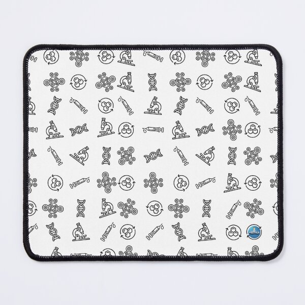 Item preview, Regenerative Medicine Pattern designed and sold by Medtalkpodcast.