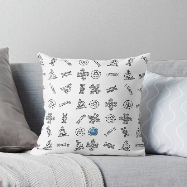 Item preview, Regenerative Medicine Pattern designed and sold by Medtalkpodcast.