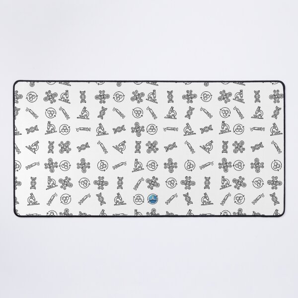 Item preview, Regenerative Medicine Pattern designed and sold by Medtalkpodcast.