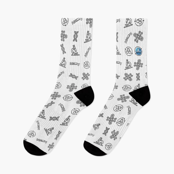 Item preview, Regenerative Medicine Pattern designed and sold by Medtalkpodcast.