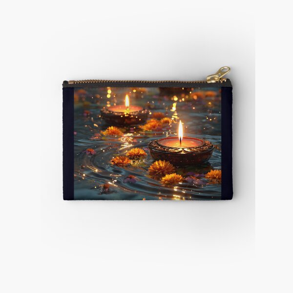 Item preview, Diwali Floating Diyas designed and sold by daila70.