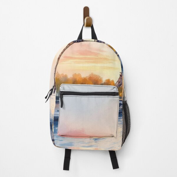 Item preview, Eiffel Tower (view from the Seine) - Paris designed and sold by jefboutique6150.