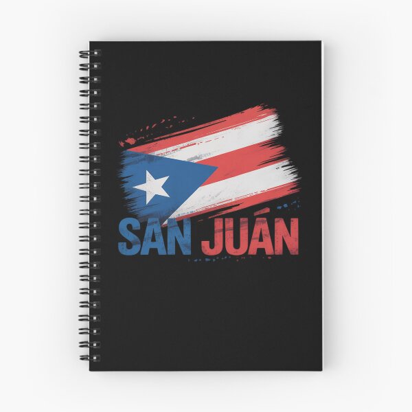 Item preview, San Juan City Puerto Rico Flag Roots Boricua designed and sold by HaileyRobel.