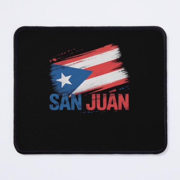 Item preview, San Juan City Puerto Rico Flag Roots Boricua designed and sold by HaileyRobel.