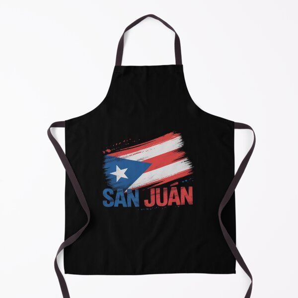 Item preview, San Juan City Puerto Rico Flag Roots Boricua designed and sold by HaileyRobel.