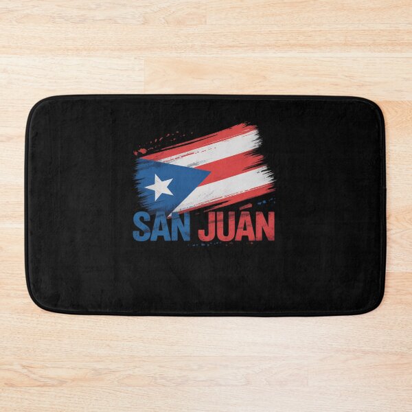 Item preview, San Juan City Puerto Rico Flag Roots Boricua designed and sold by HaileyRobel.
