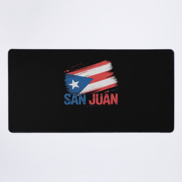 Item preview, San Juan City Puerto Rico Flag Roots Boricua designed and sold by HaileyRobel.
