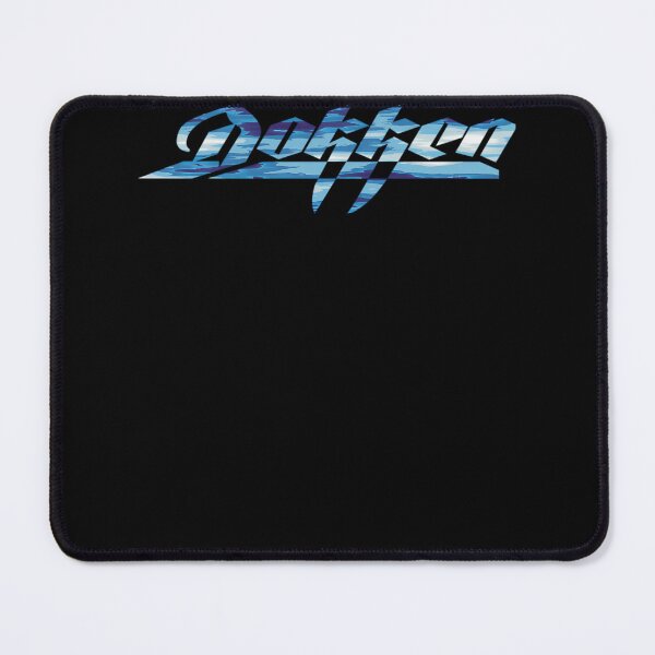 Item preview, Dokken Band Band Music Retro Funny Lyrics Song 70S Album Popular Rock 90S designed and sold by VeronicaJimenre.