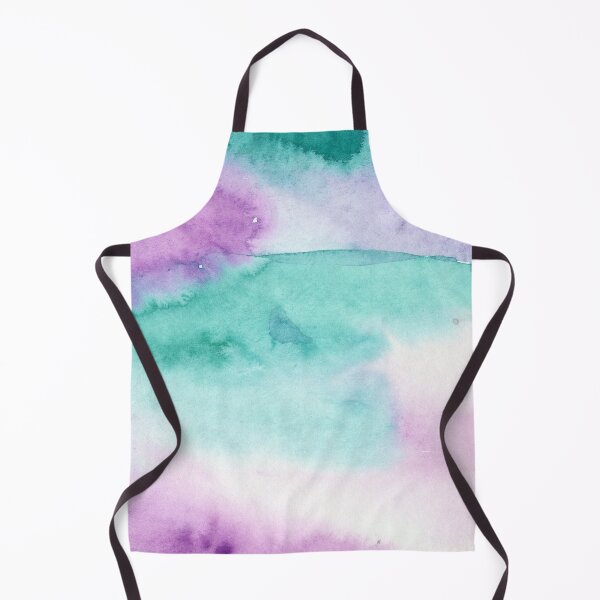 Artikelvorschau, Beruhigendes Aquarell entworfen und verkauft von Rachel Clark Fluid Arts.
