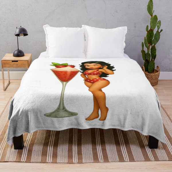 Artikelvorschau, BETTY BOOP entworfen und verkauft von CHRIST5000.