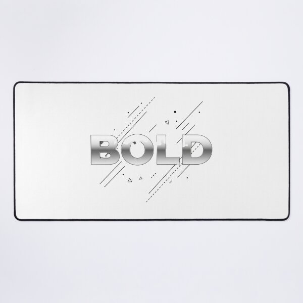 Item preview, Power in Silence – Bold Minimal Typography for T-shirts & Posters designed and sold by Happyfreedom.