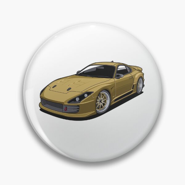 Item preview, Supra MK4 designed and sold by squeal tires.