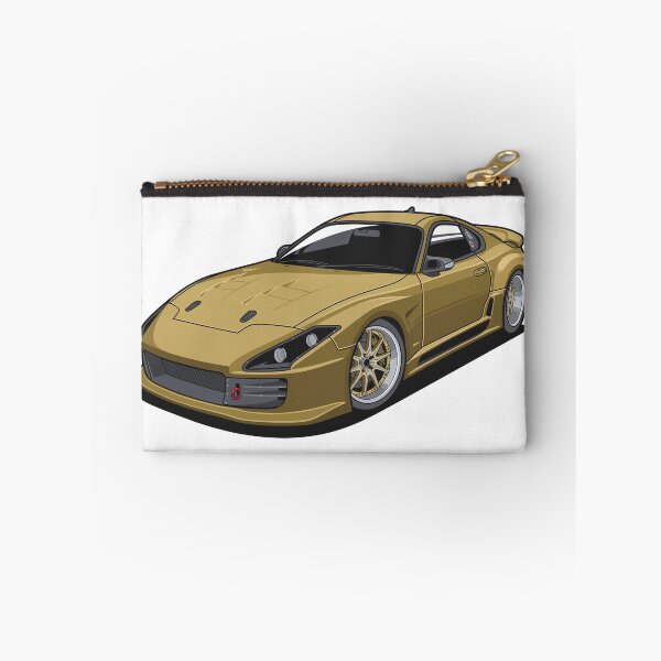 Item preview, Supra MK4 designed and sold by squeal tires.