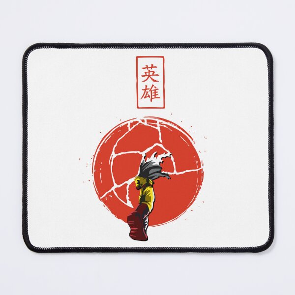 Item preview, Hero’s Impact - Japanese Sunburst Edition designed and sold by ProjetF.