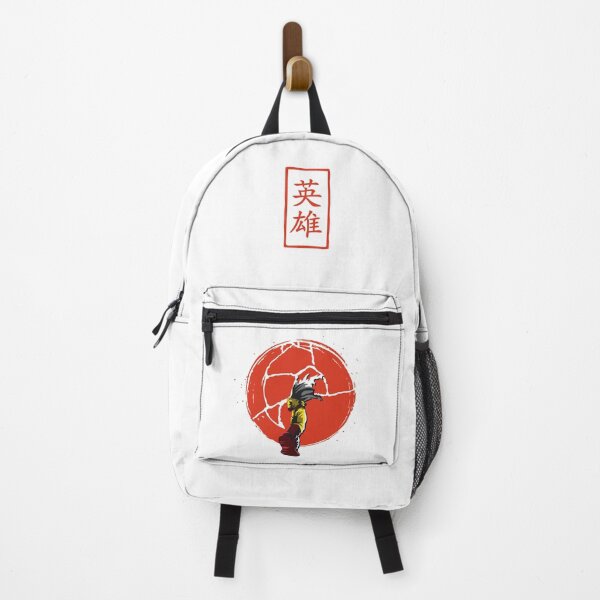 Item preview, Hero’s Impact - Japanese Sunburst Edition designed and sold by ProjetF.