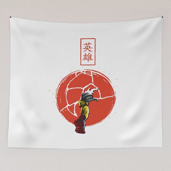 Item preview, Hero’s Impact - Japanese Sunburst Edition designed and sold by ProjetF.