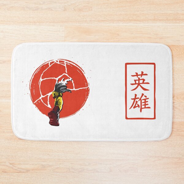 Item preview, Hero’s Impact - Japanese Sunburst Edition designed and sold by ProjetF.