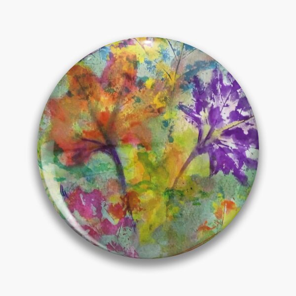 Item preview, Collected Leaves designed and sold by Marzena Salwowska.