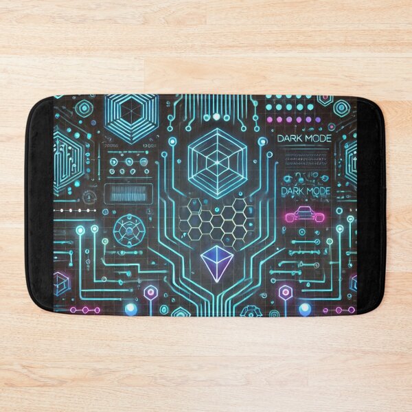 Item preview, tron fan designed and sold by TEEJAMBOREE.